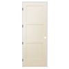 Trimlite Molded Door 36" x 96", Primed White 3080MHCBIRRH1D4916